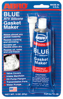 ABRO RTV SILICONE GASKET MAKER BLUE 85G